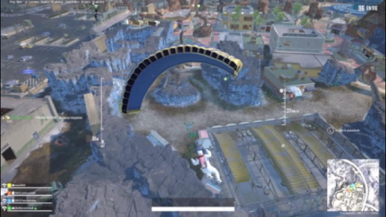 PUBG: Dinoland !