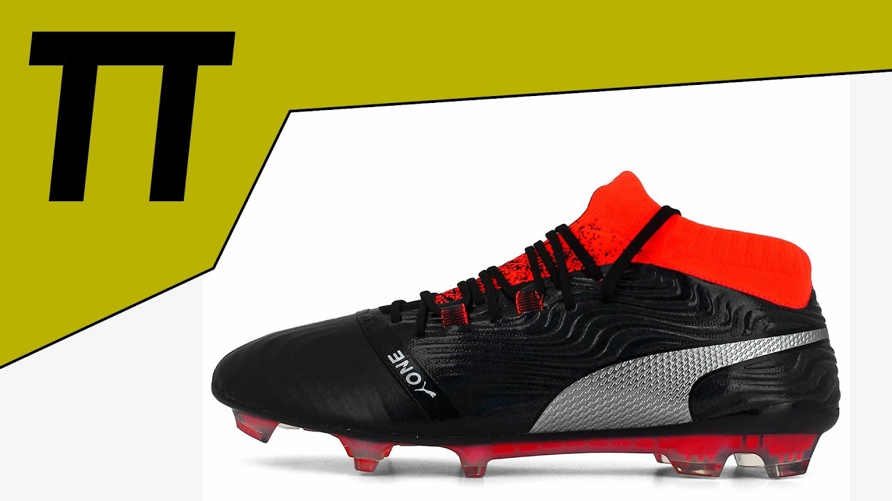 Puma ONE 18.1 L /// TEPY TALK odc. 245