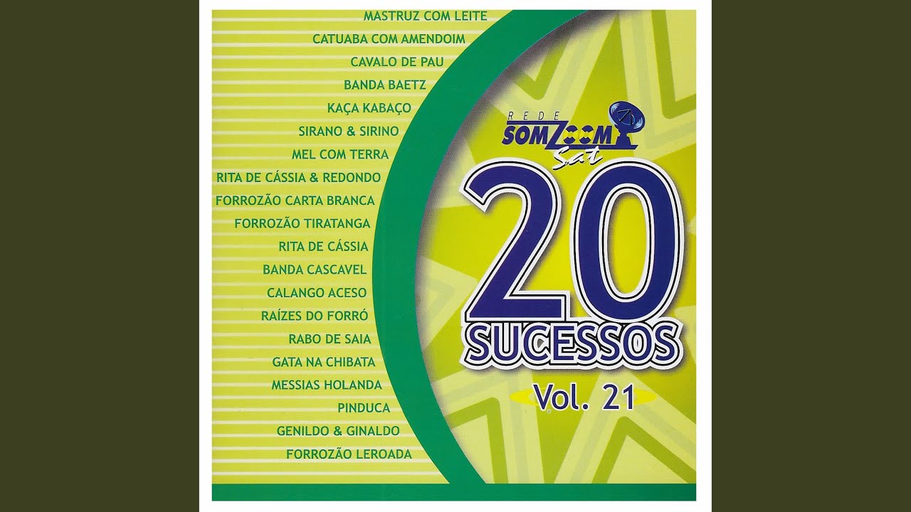 Aconteceu Comigo