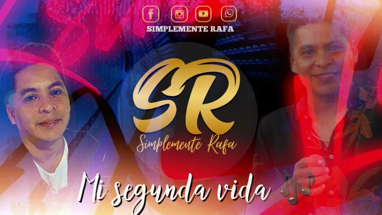 Simplemente Rafa 2025
