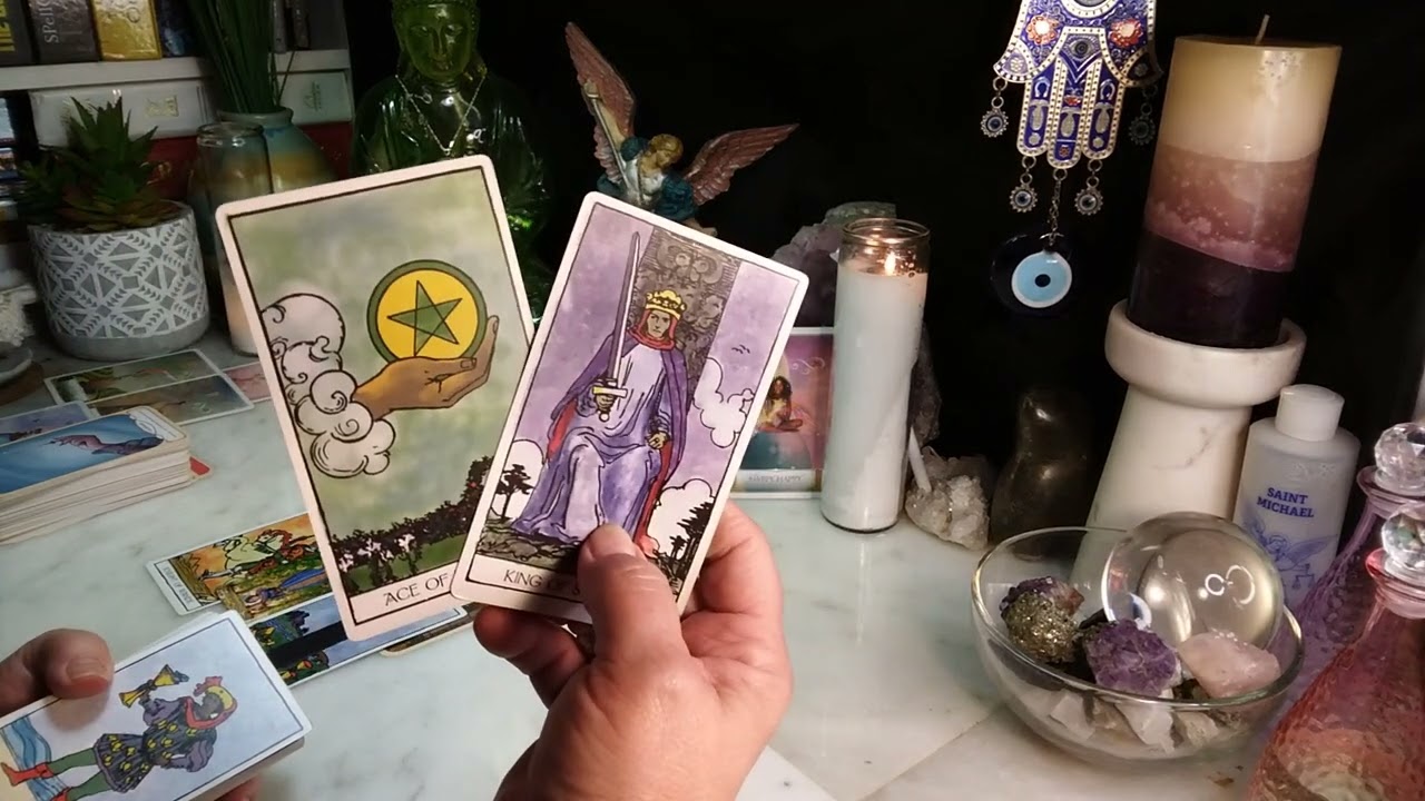 AQUARIUS They Want To Be With You & They Hope You Feel The Same Way