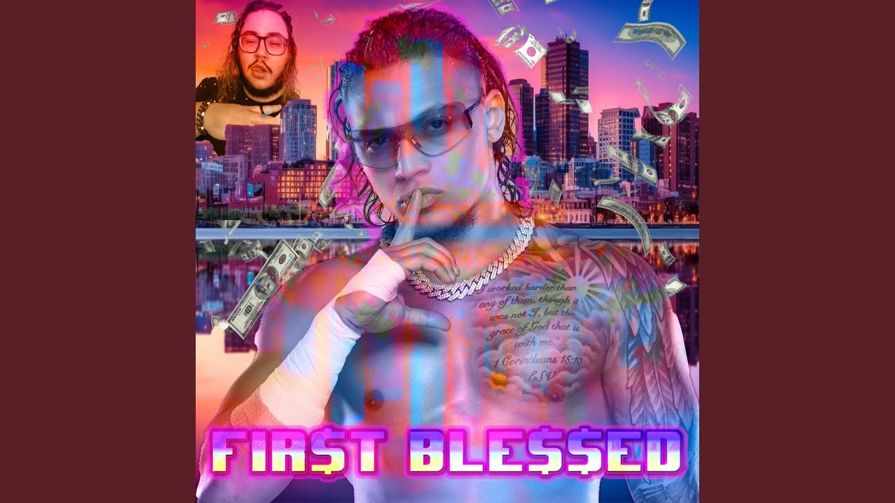 FIRST BLE$$ED (KC Navarro)