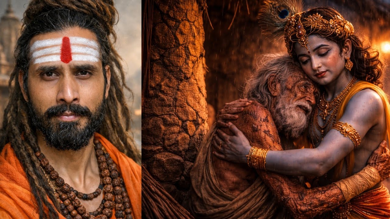 एक नाम जप… और बदल गई किस्मत