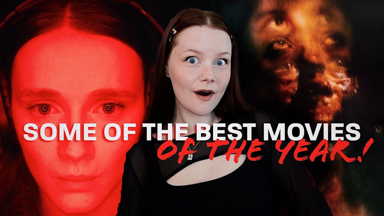 MORE 2024 Horror Movies You Missed 👀