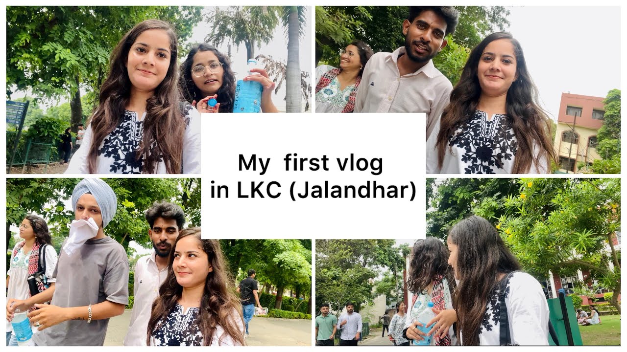 Lyallpur Khalsa college (Jalandhar)