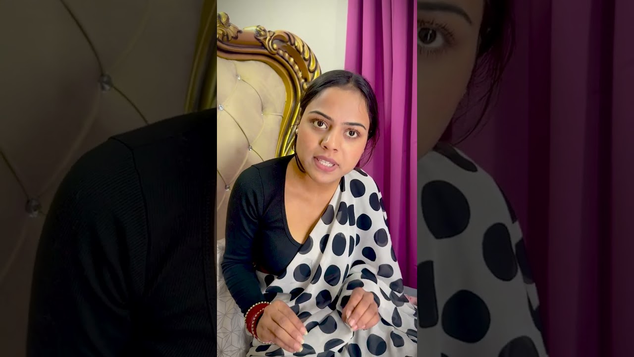 kyu mara pati ko thappad