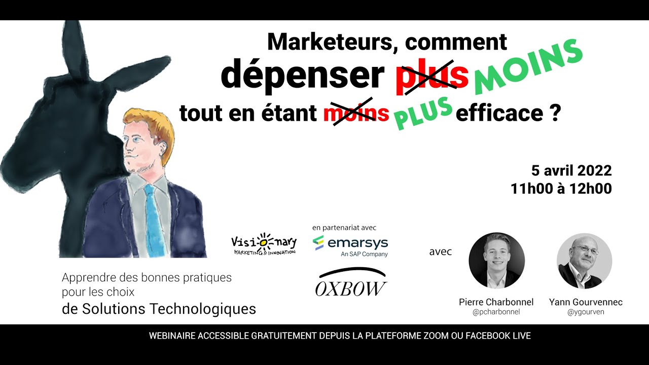 Les conseils de conseilsmarketing fr pour bien g&eacute;rer son marketing digital