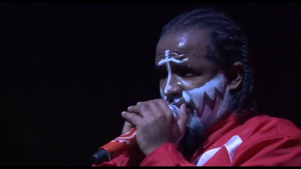 Greatest Tech N9ne Performances