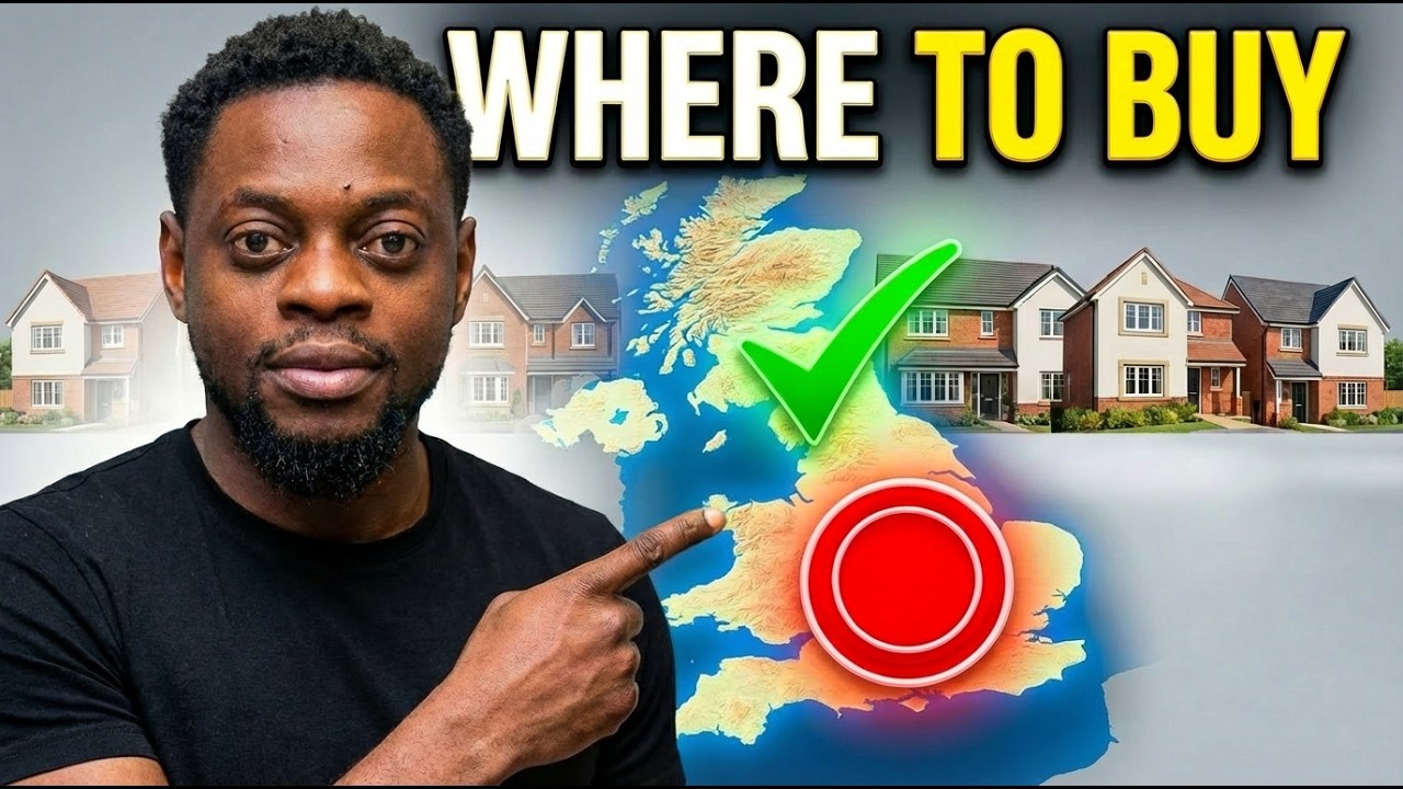 Choosing Your Area Wrong? Here's What Actually Matters