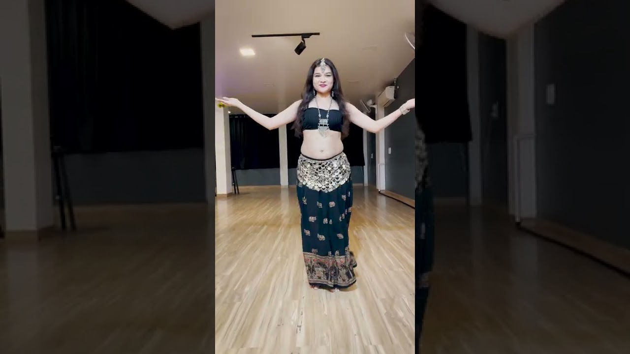The Flute Music | Remo Fernandes | Medhavi Mishra - Choreography | #movethesancespace