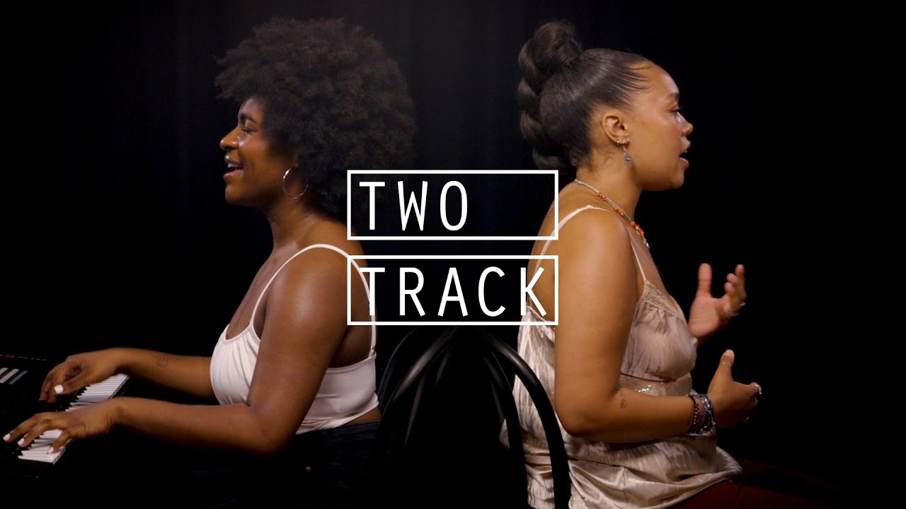 Zami: Berklee Two Track | Connection