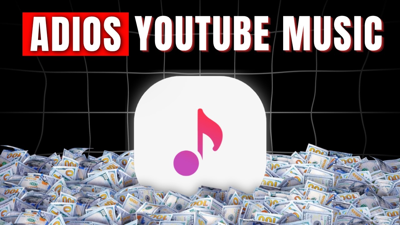 OpenTune: La alternativa GRATIS que YouTube no quiere que conozcas