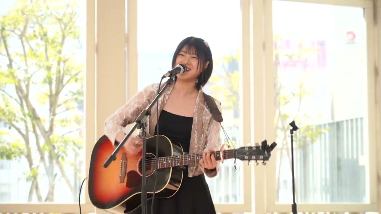 Only One Style LIVE / 小松みゆ