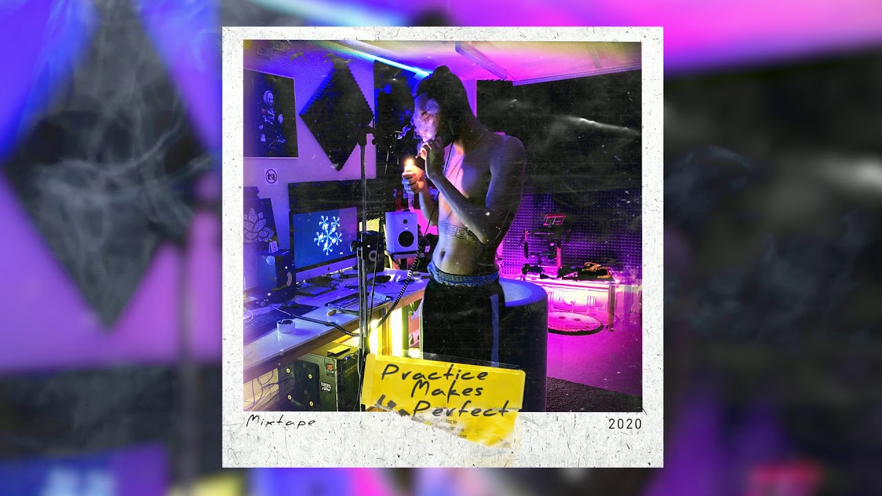 JEKAJIO - Practice Makes Perfect