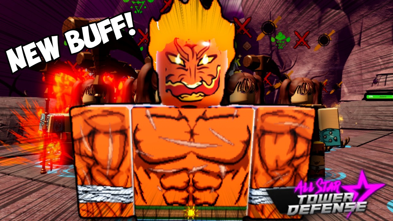 The New Best Seven Deadly Sins Unit WRECKED Infinite Mode! | ASTD Challenge