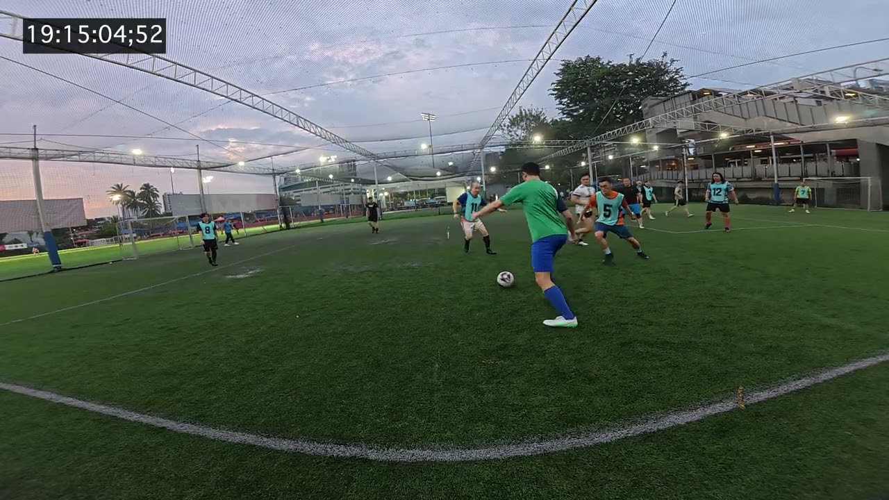 Khalsar Tue Futsal 24 Feb 2026