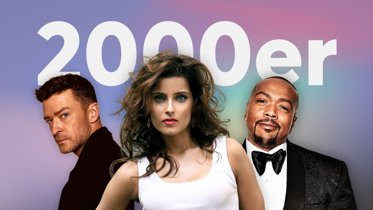 Die 100 besten Pop-Songs der 2000er