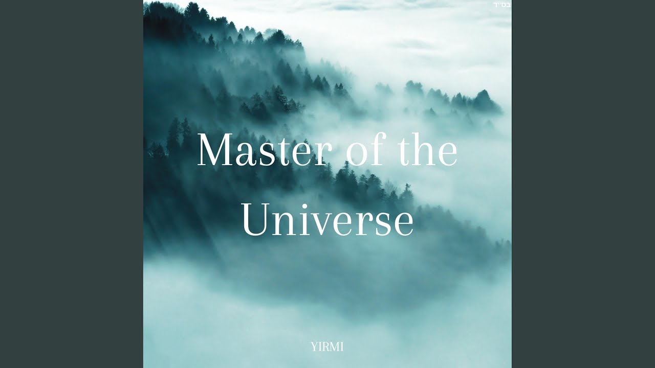 Master of the Universe