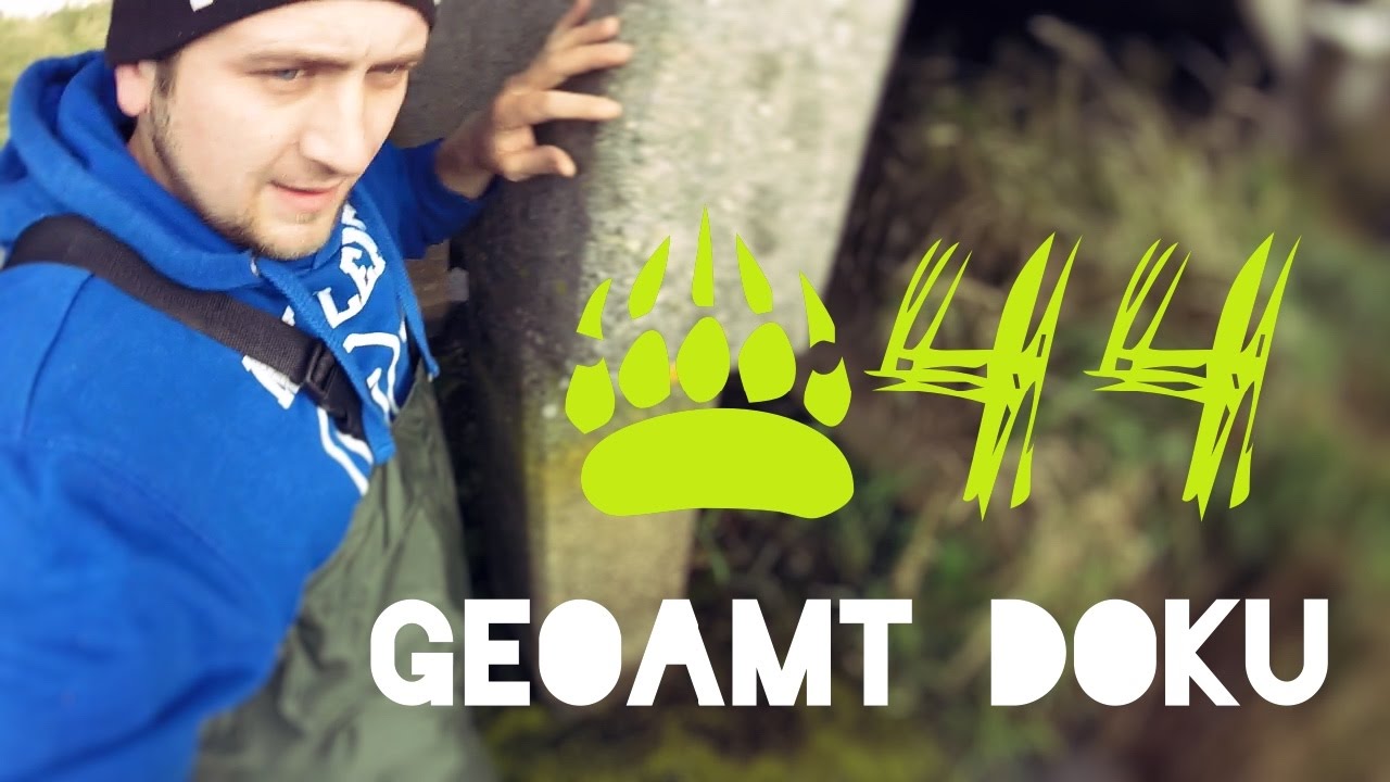 GEILE GEOCACHE VERSTECKE   