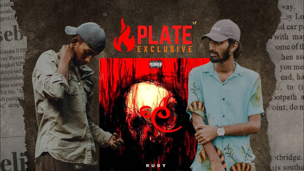 HOT Plate Exclusive Ep 04 | LE - @akaRUDY  Ft. @Devamiyusick