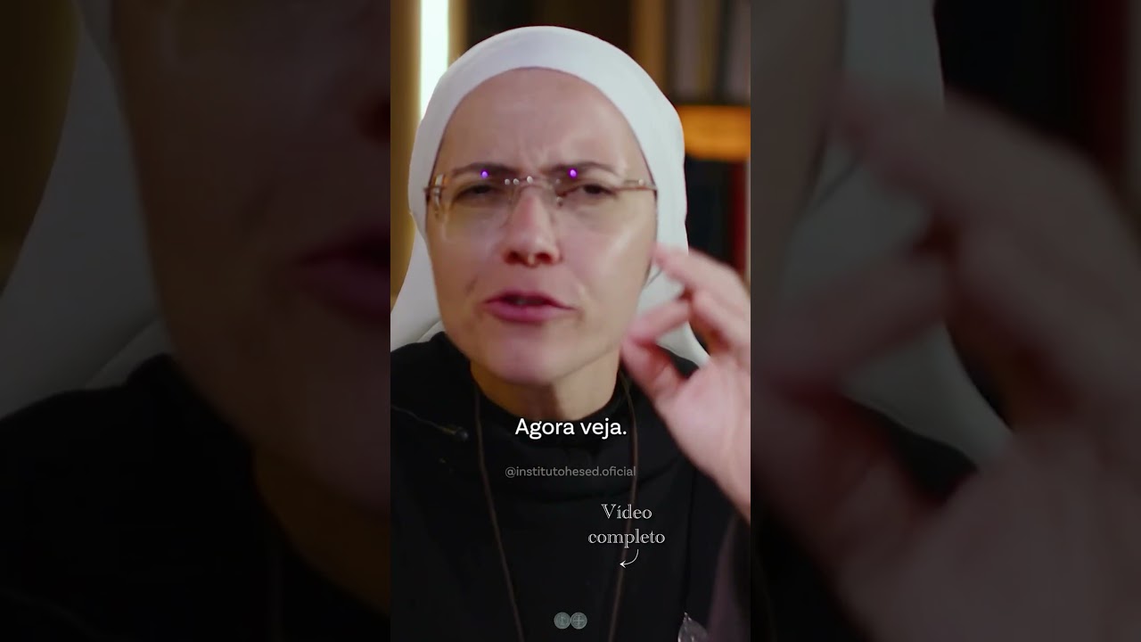 Deus te d&aacute; um sinal!