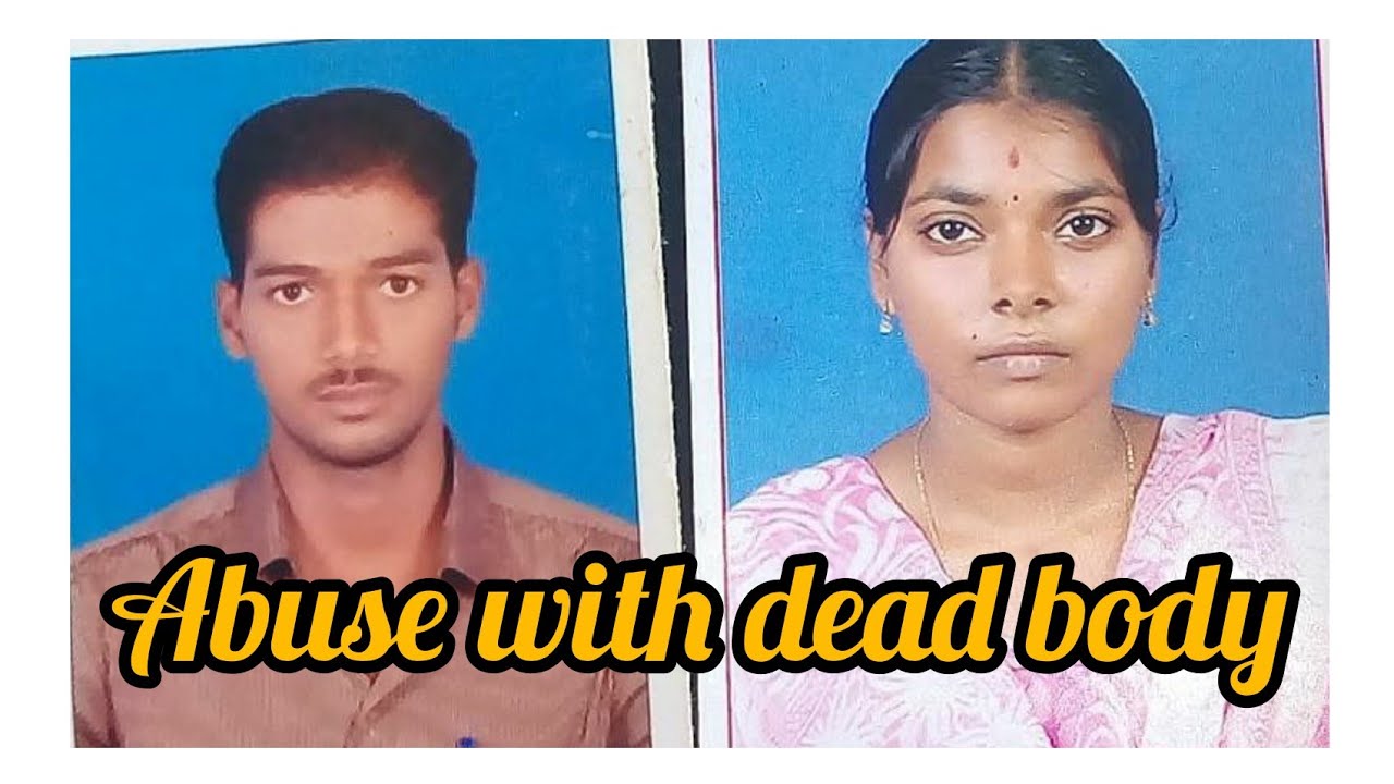 Suruli falls lovers Murder case/theni/tamil/