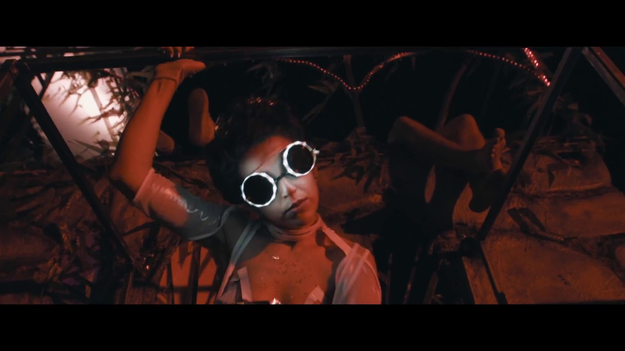 Official Aftermovie | Mysteryland USA 2016