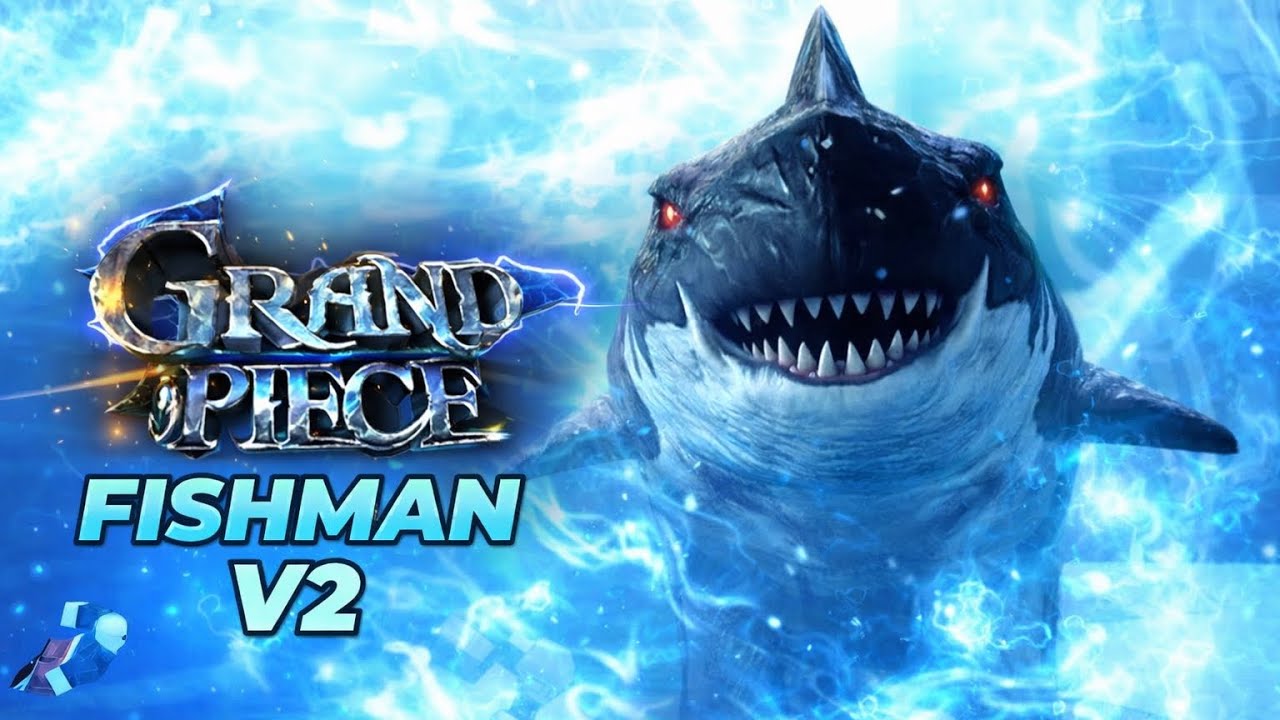 How To Get ABYSSAL KARATE In Grand Piece Online 🌊🦈