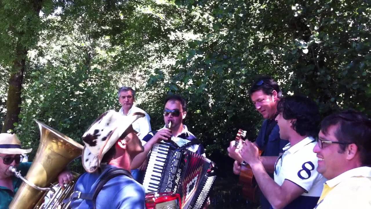 Vila Cova a Coelheira 2014 - Festa do João