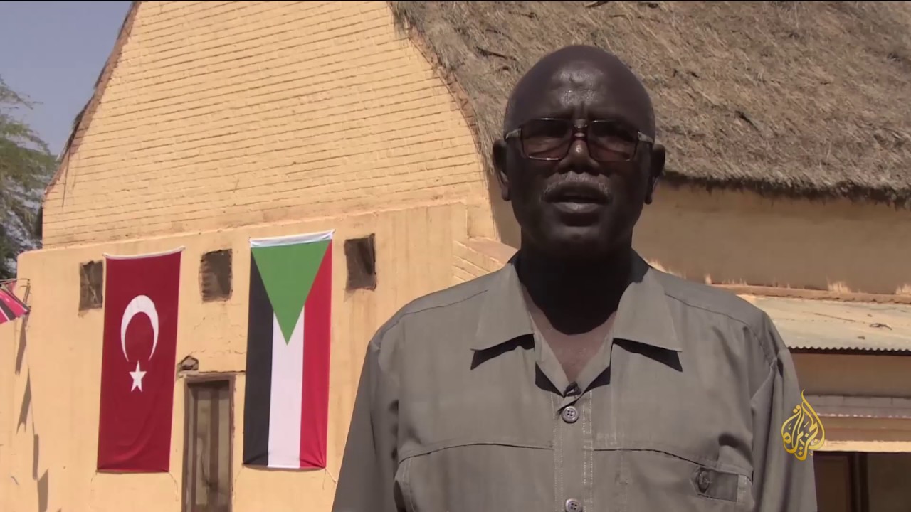 هذا الصباح- قصر السلطان حكاية من تاريخ الفاشر السودانية