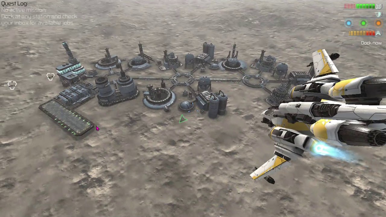 Space Commander  War and Trade.  + then -  a Forge