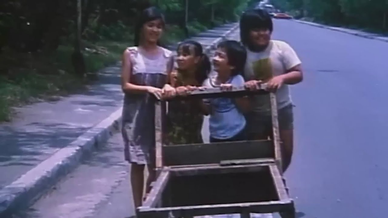 Mga Batang Yagit