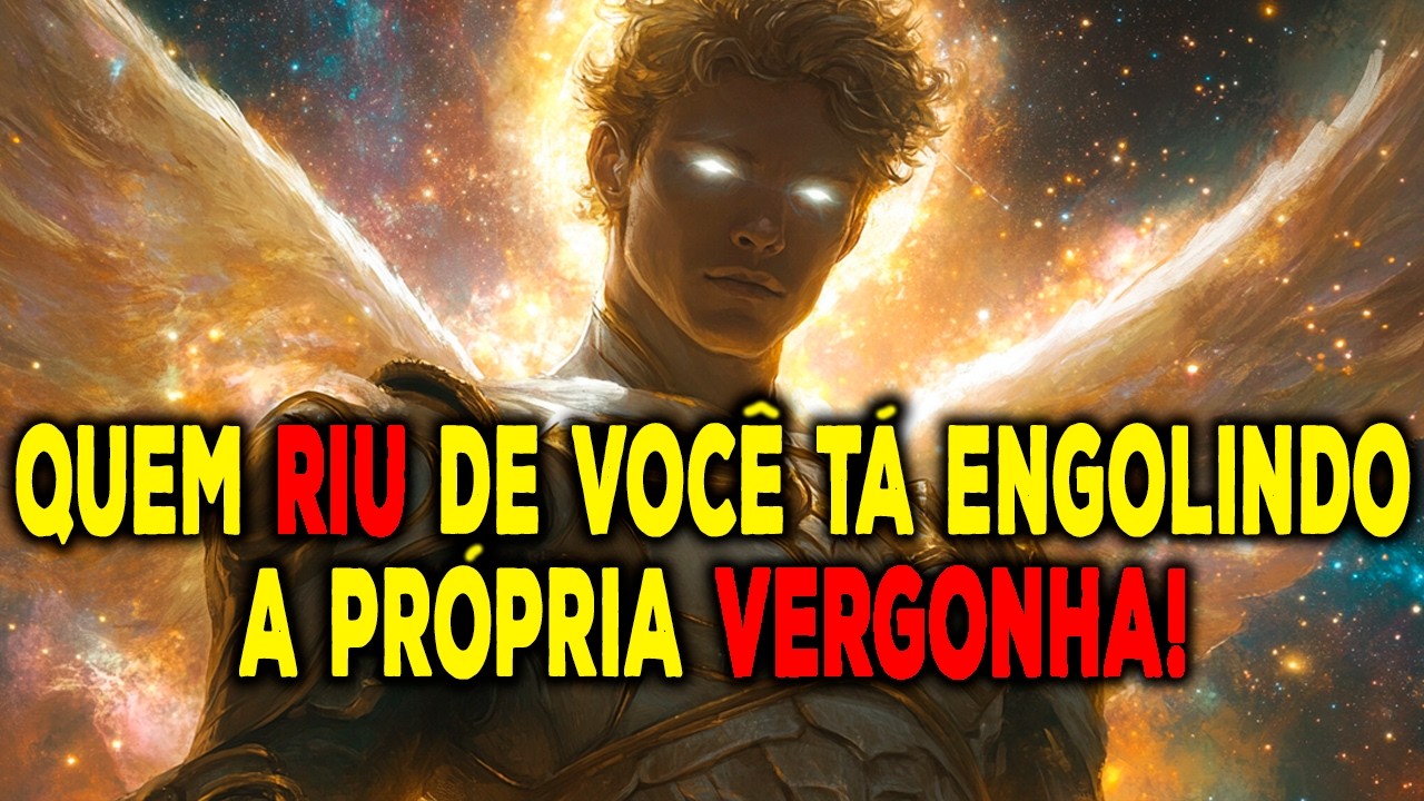 ELES ESPERAVAM SUA QUEDA📉MAS UMA PORTA SE ABRIU DO NADA E A VERGONHA AGORA É DELES😈