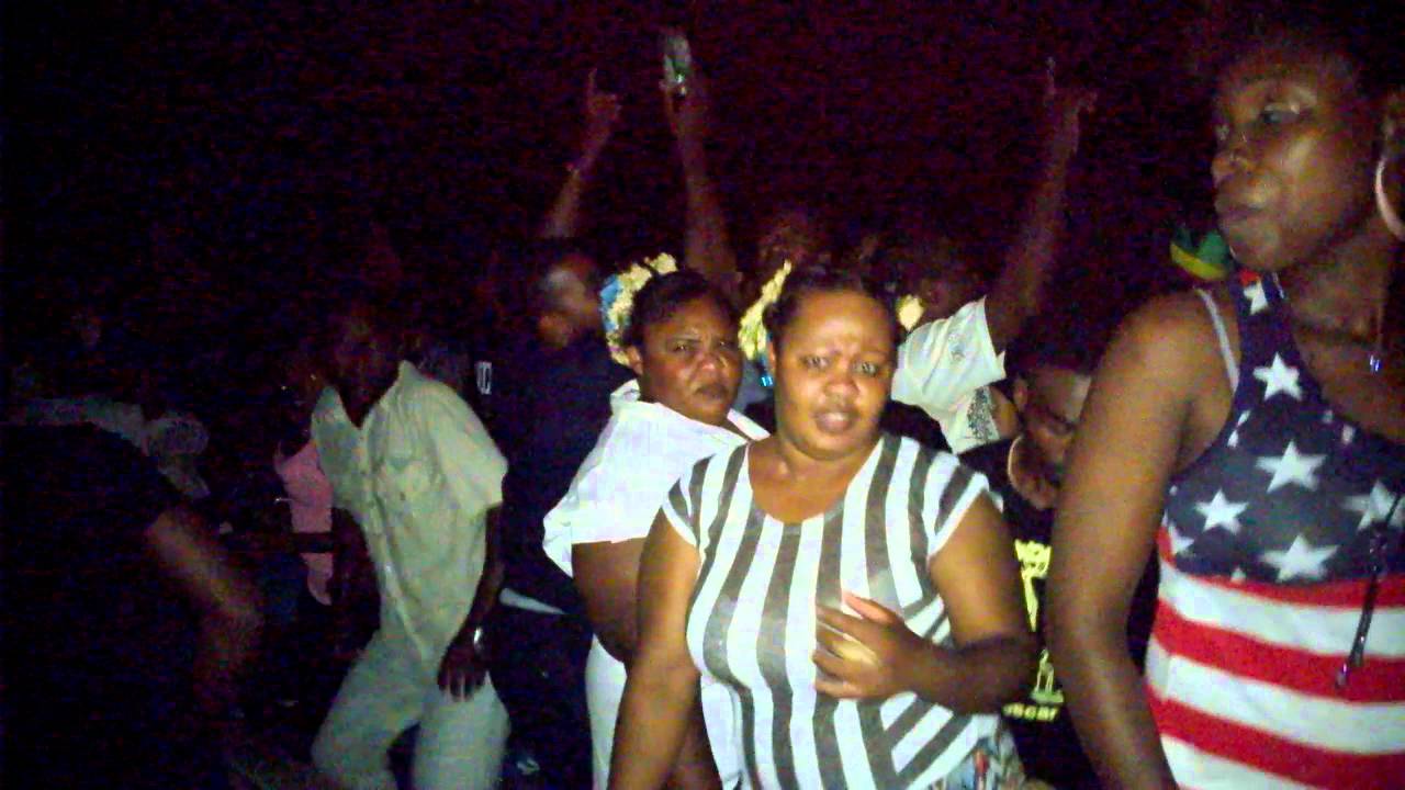 Baco Ali Handrema 2014
