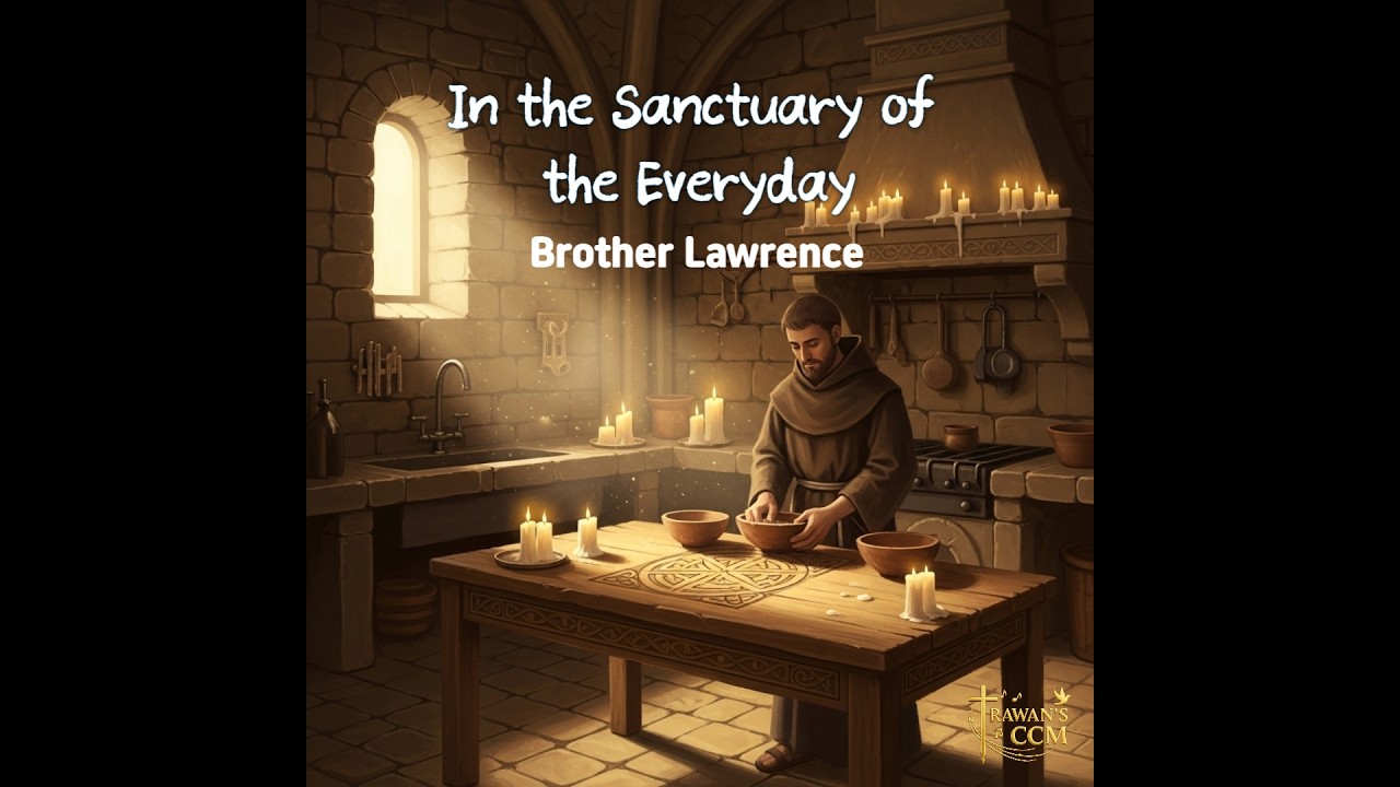 In the Sanctuary of the Everyday ________________#CCM #Gospel #Worship