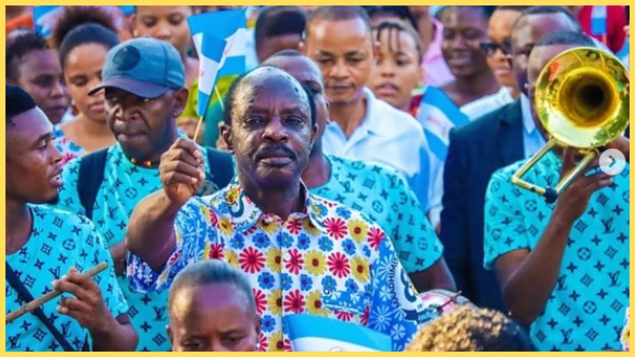 #UTAPENDA: KANISA LA UBUNGO (UCC) LILIVYOAZIMISHA MIAKA 85 YA KANISA LA TAG&hellip;