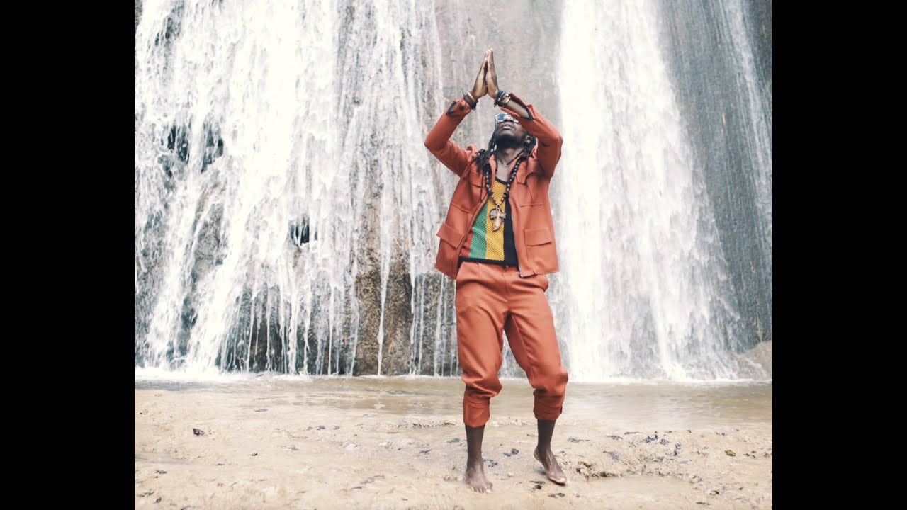 [Jah Neva Fail I Yet ] (Official Music Video)LawGiver the Kingson