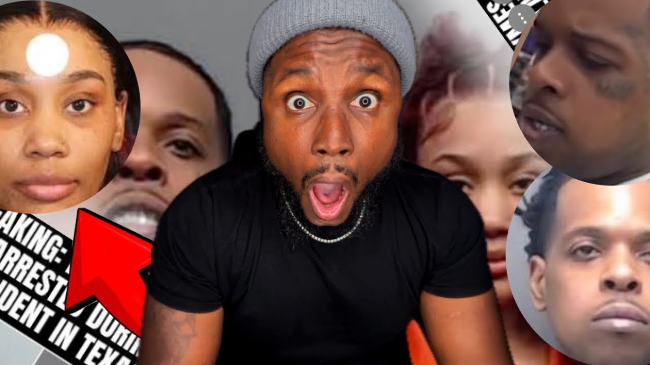 FINESSE2TYMES PAYS HALF A MILLION DOLLARS TO BAIL HIS GIRL OUT