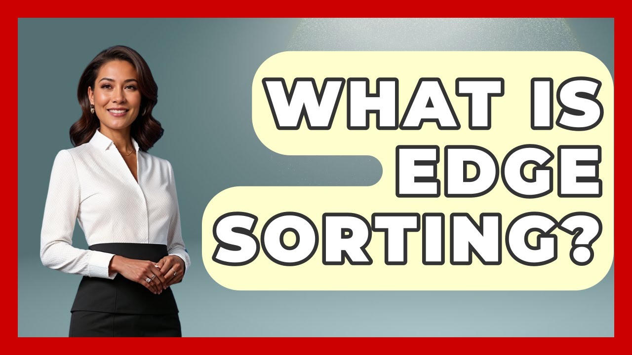 What Is Edge Sorting? - The Blackjack Blueprint