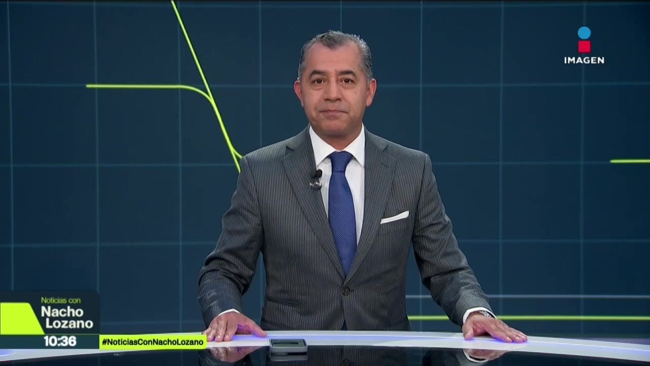 Noticias con Nacho Lozano | Programa completo del 2 de enero de 2026