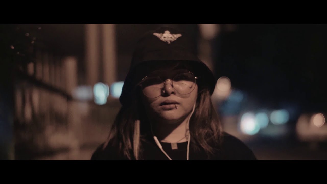 MidRiff - Run and Hide | Official Music Video