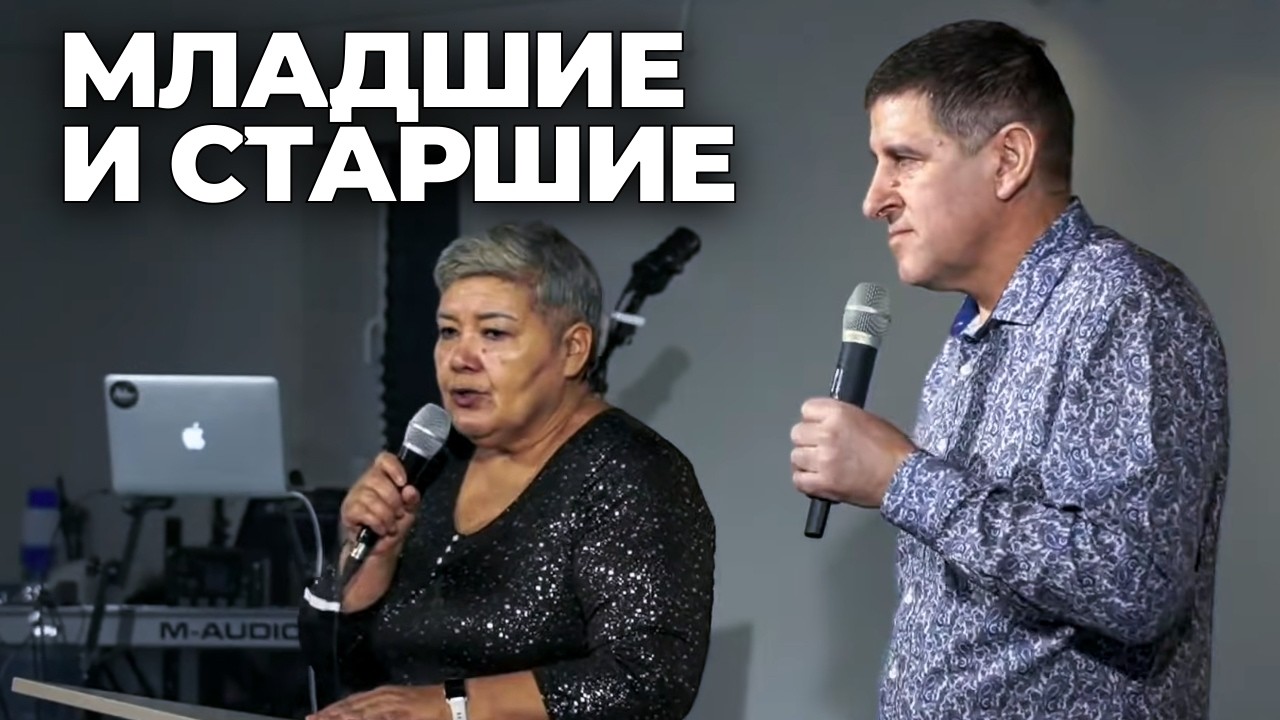Какой я сын. Александр Ряботунов. Воскресное служение