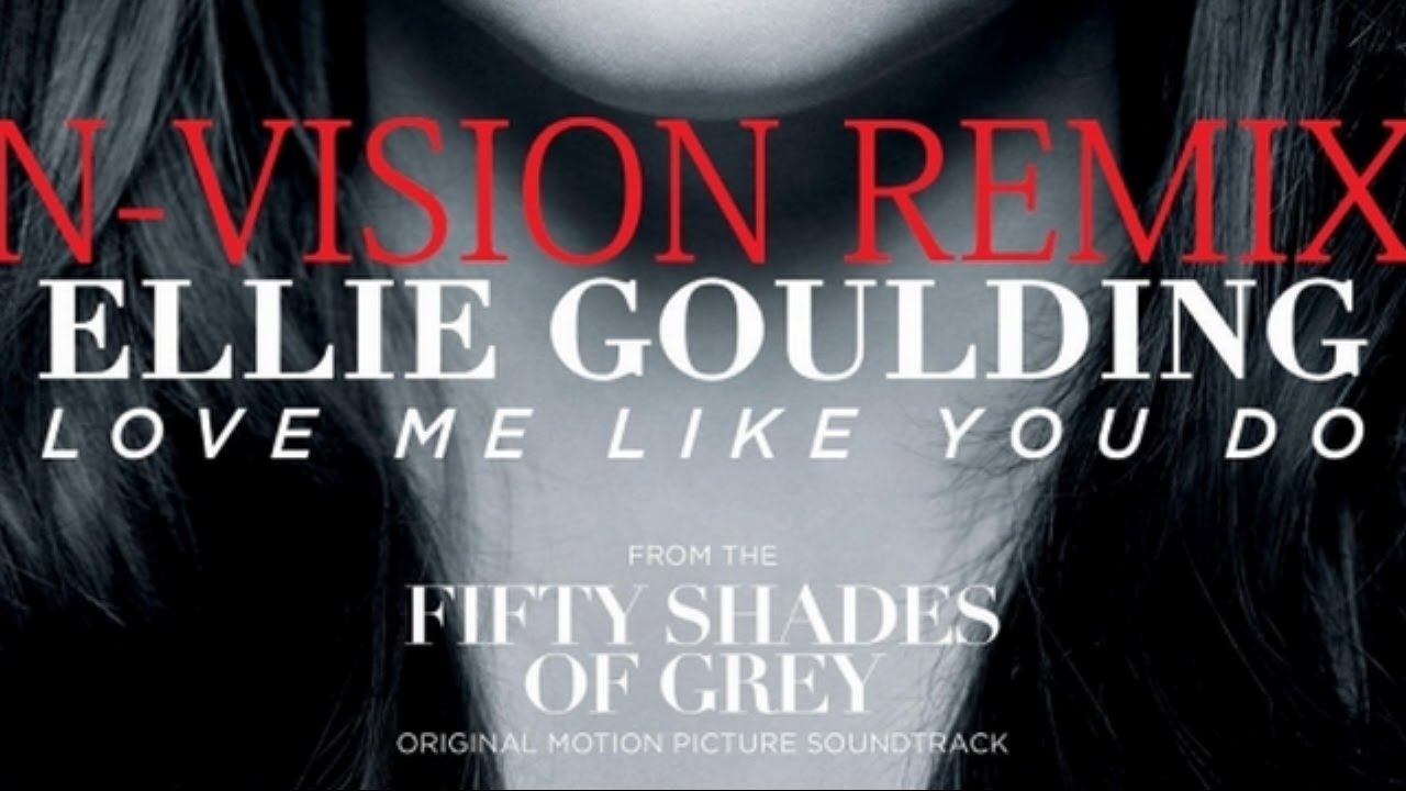 Ellie Goulding - Love Me Like You Do (N-Vision Extended Mix) [HANDS UP]