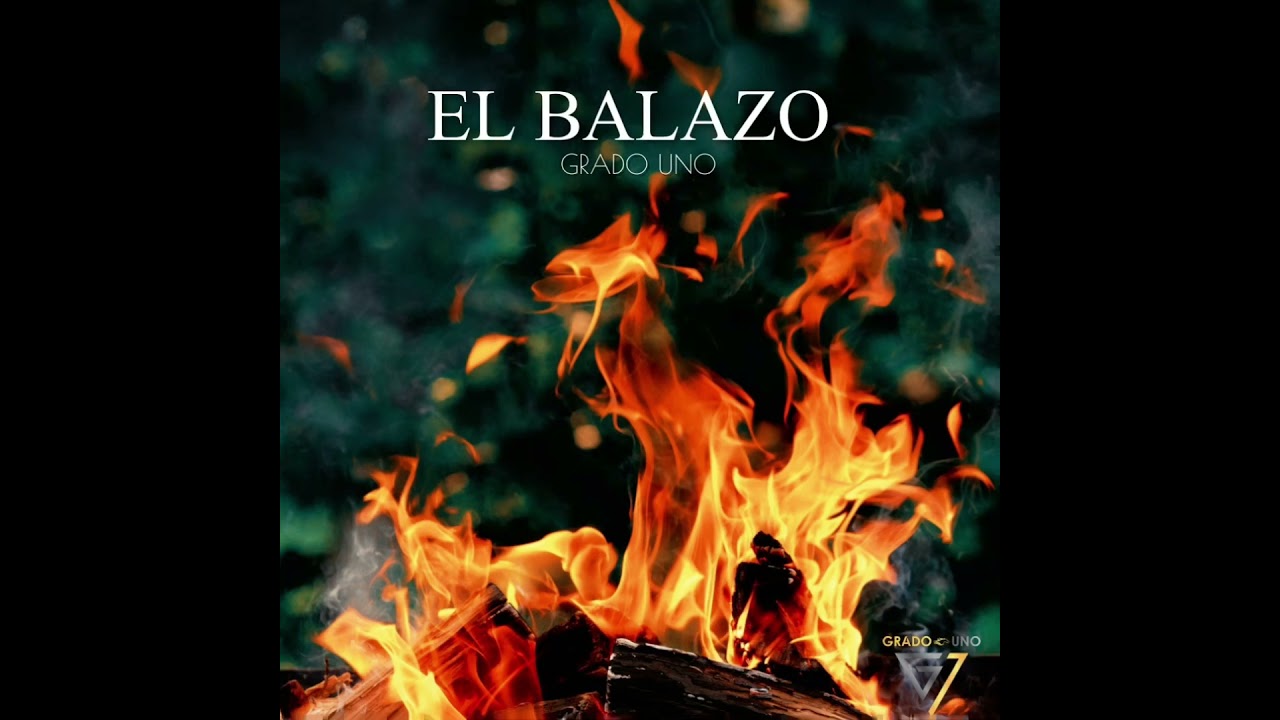 El BALAZO