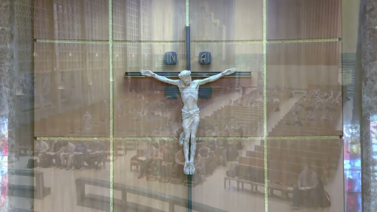 Chapel Service - January 13, 2026