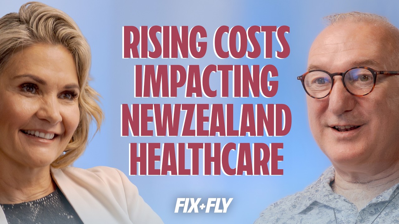 True Cost Of Healthcare In New Zealand