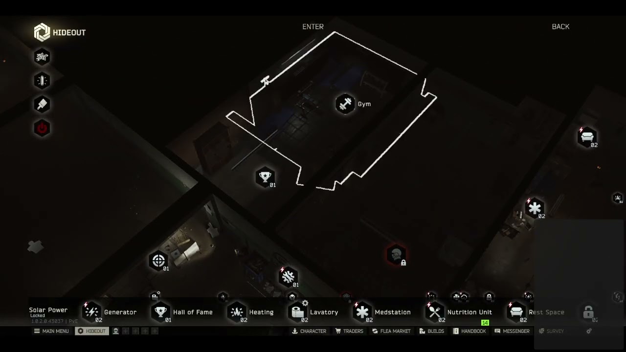 There's An Update?