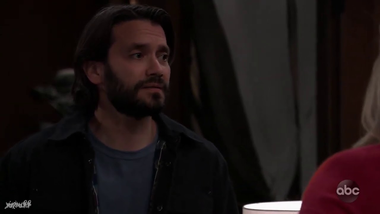GH: 12/21/20 - Carly & Dante Part 1/2