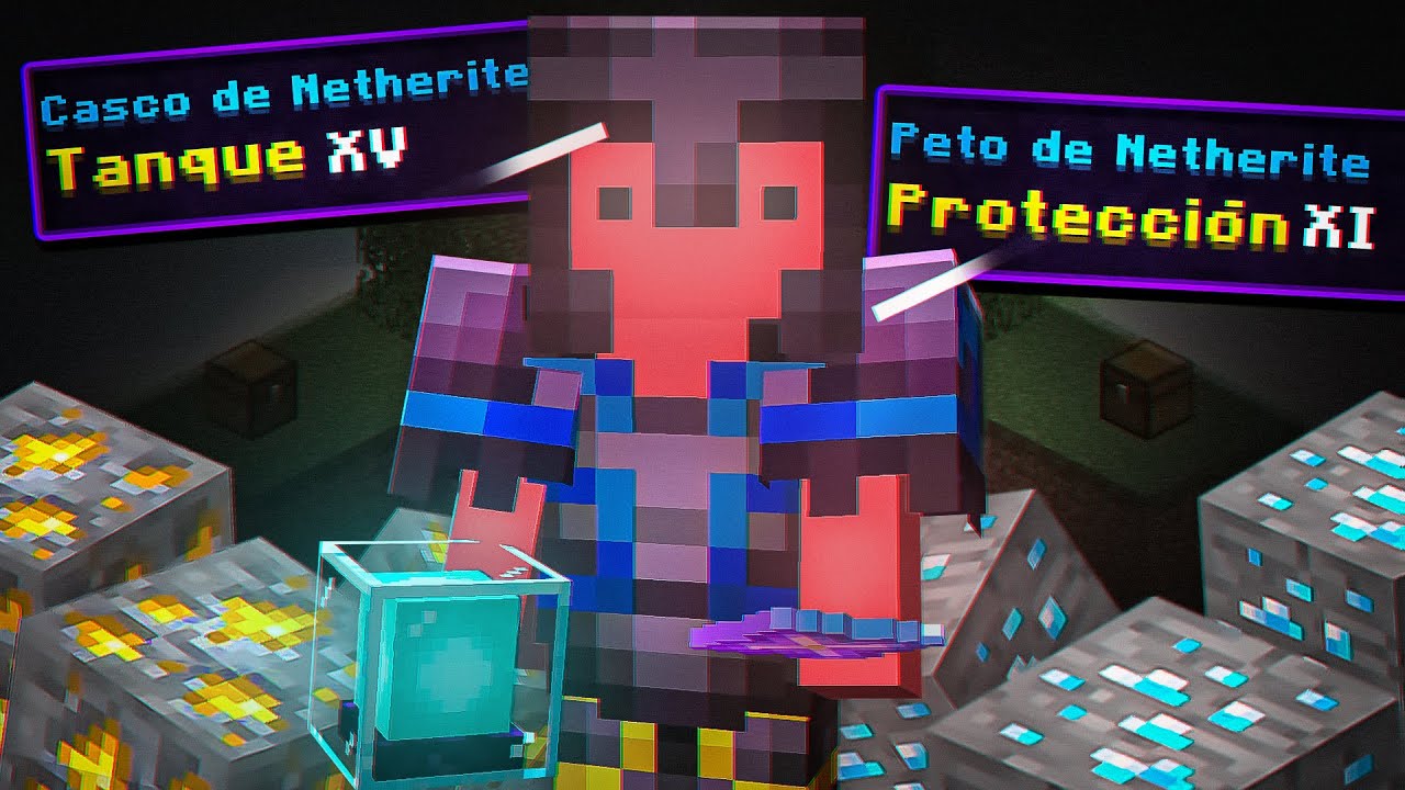 DOMINÉ SKYBLOCK en mi PRIMERA VISITA