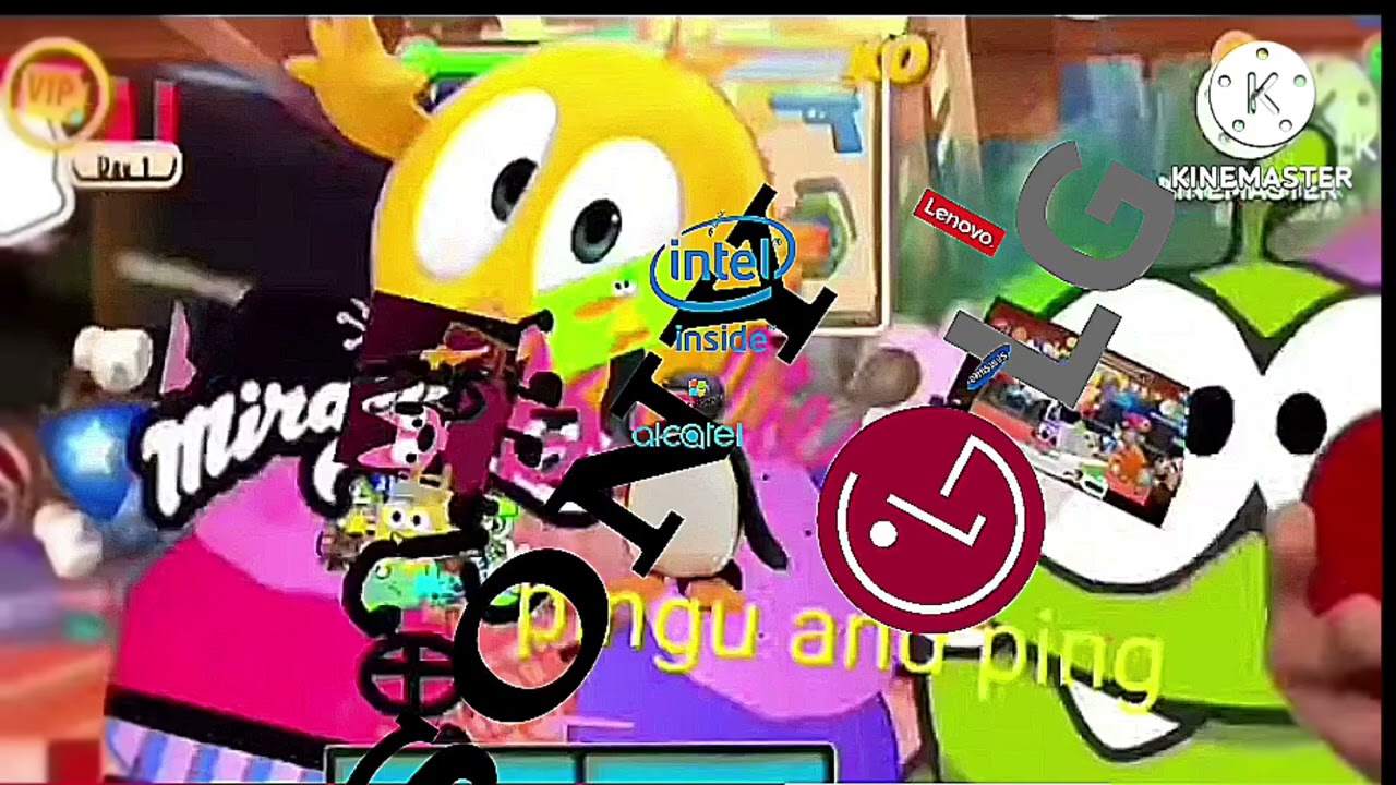 SUnny Bunnies Black hole add round 16 Race KineMaster